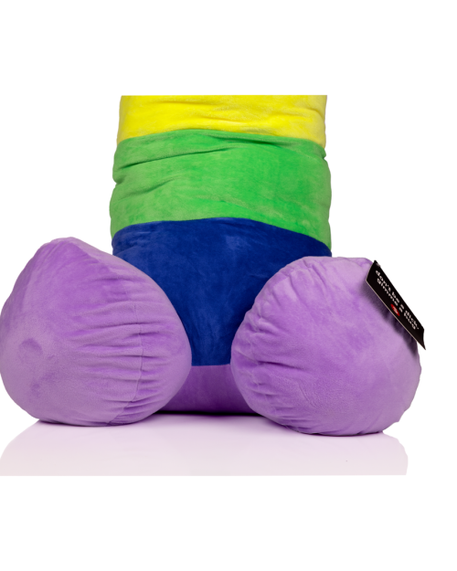 S-Line Penis Knuffel 100 cm