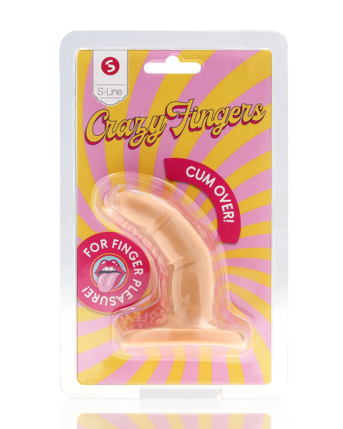 S-Line Cum Over