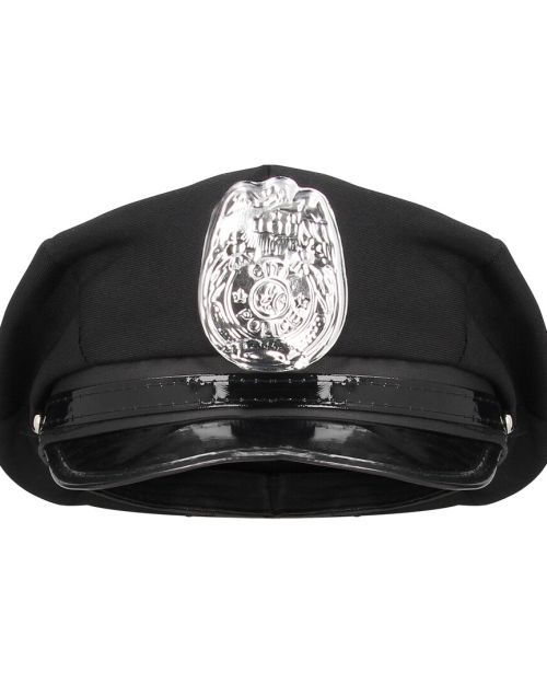 S-Line Politie Kostuum S/M