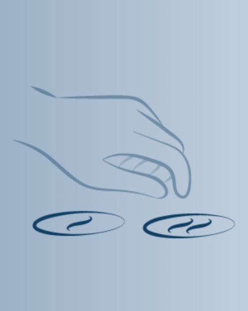 SVibe Axi Snail Spot Wand