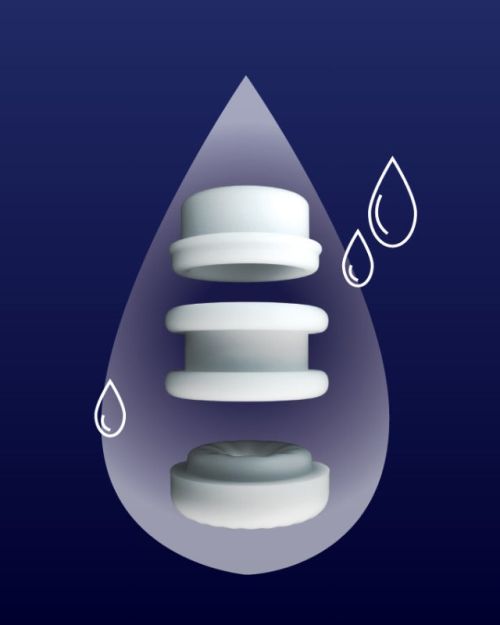 SVibe Ikon Spark Masturbator