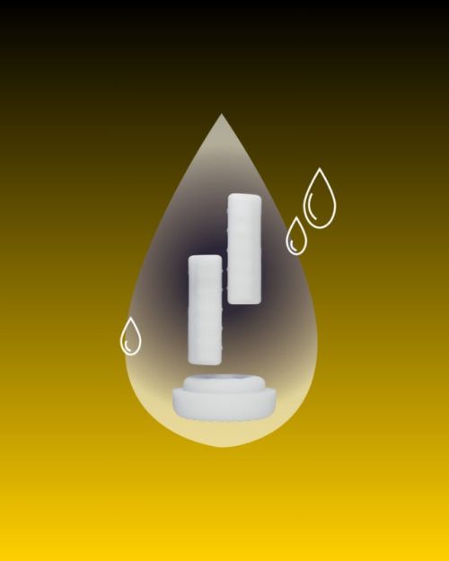 SVibe Ikon Volt Masturbator