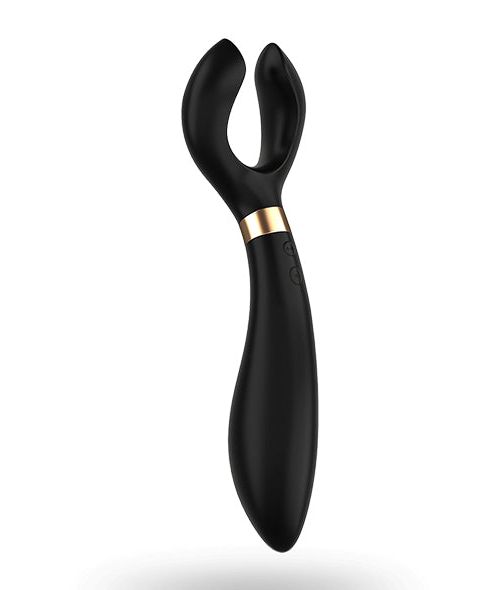 Satisfyer Endless Fun Multi Vibator Voor Koppels&Singles