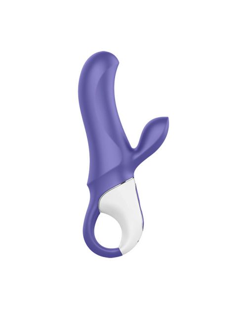 Satisfyer Magic Bunny Vibrator 17 cm