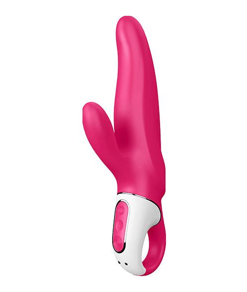 Satisfyer Mr. Rabbit Vibrator 22 cm