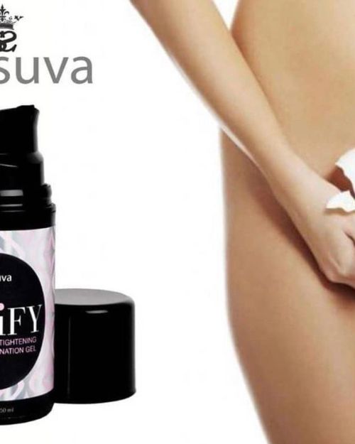 Sensuva Vivify Strakke Vagina Gel 50 ml