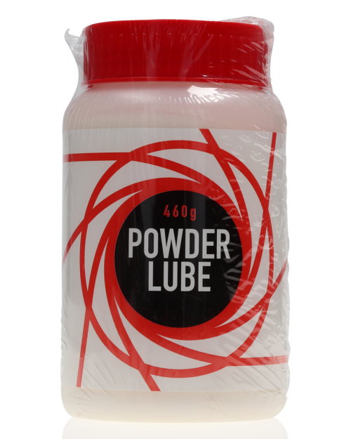 Pharmquests Poeder Glijmiddel 230 gram