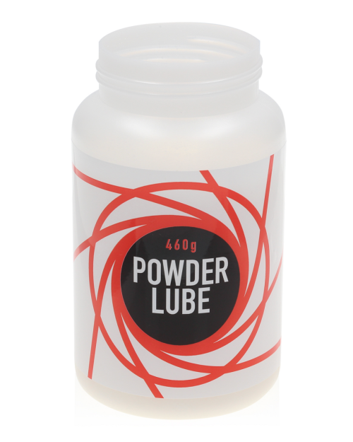 Pharmquests Poeder Glijmiddel 230 gram