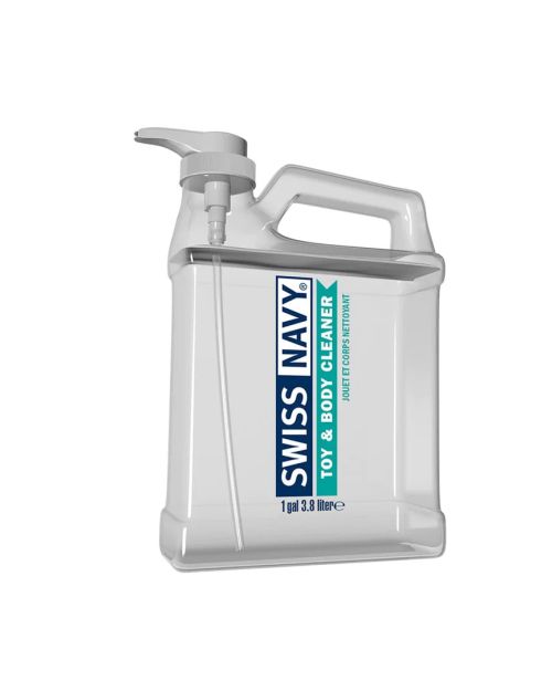 Swiss Navy Premium Toy&Body Cleaner 50ml