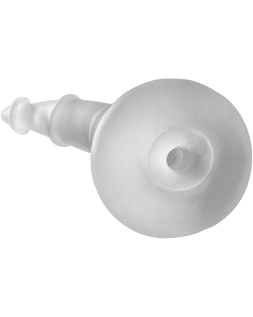 Perfect Fit Anal Sleeve 18 Cm