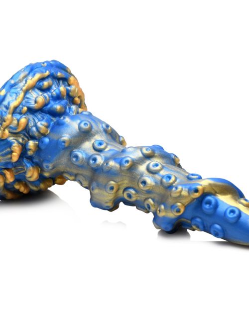 XR Brands Creature Cocks Kraken Dildo 21 cm