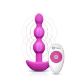 b-vibe-triplet-anal-beads