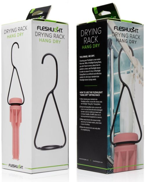 Fleshlight Drying Rack Hang Dry