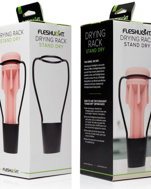 Fleshlight Drying Rack Stand Dry