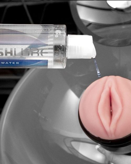 Fleshlight Stamina Training Unit STU Value Pack