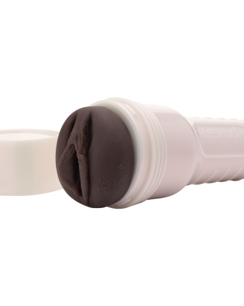 Fleshlight Ana Foxxx Silk Vagina