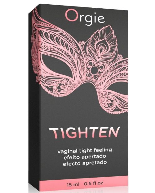 Orgie Tighten Gel Voor Een Strakkere Vagina 15 ml