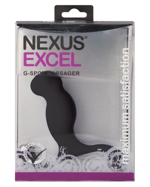 Nexus Excel Prostaat Massager