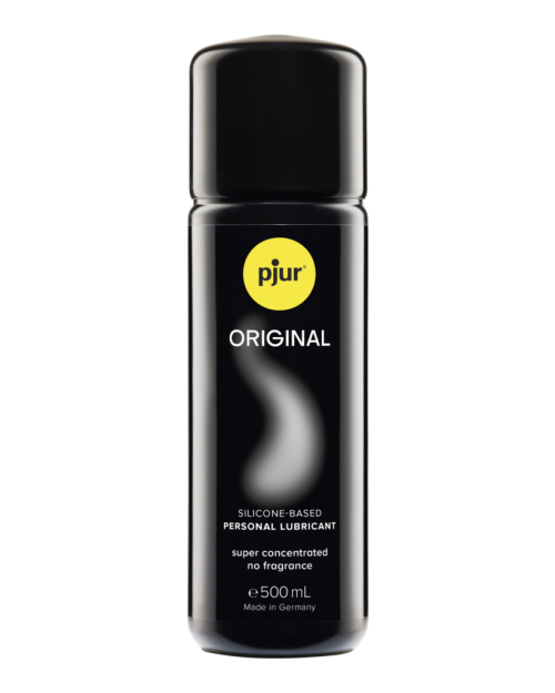 Pjur Original Glijmiddel Op Siliconenbasis 1000ml